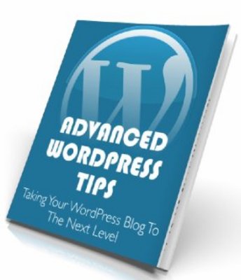 Product picture Advanced WordPress Tips